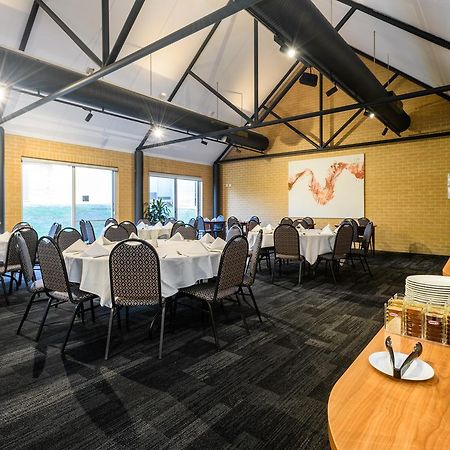 Lakeside Hotel And Conference Centre Cité de Cité de Sydney Extérieur photo