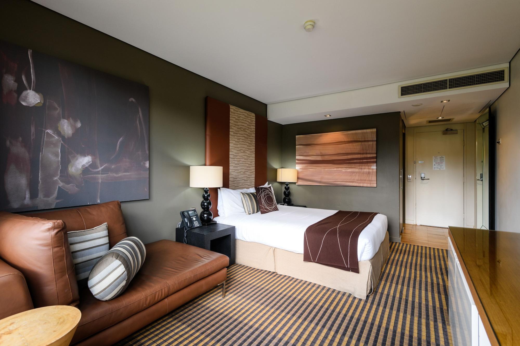 Lakeside Hotel And Conference Centre Cité de Cité de Sydney Extérieur photo