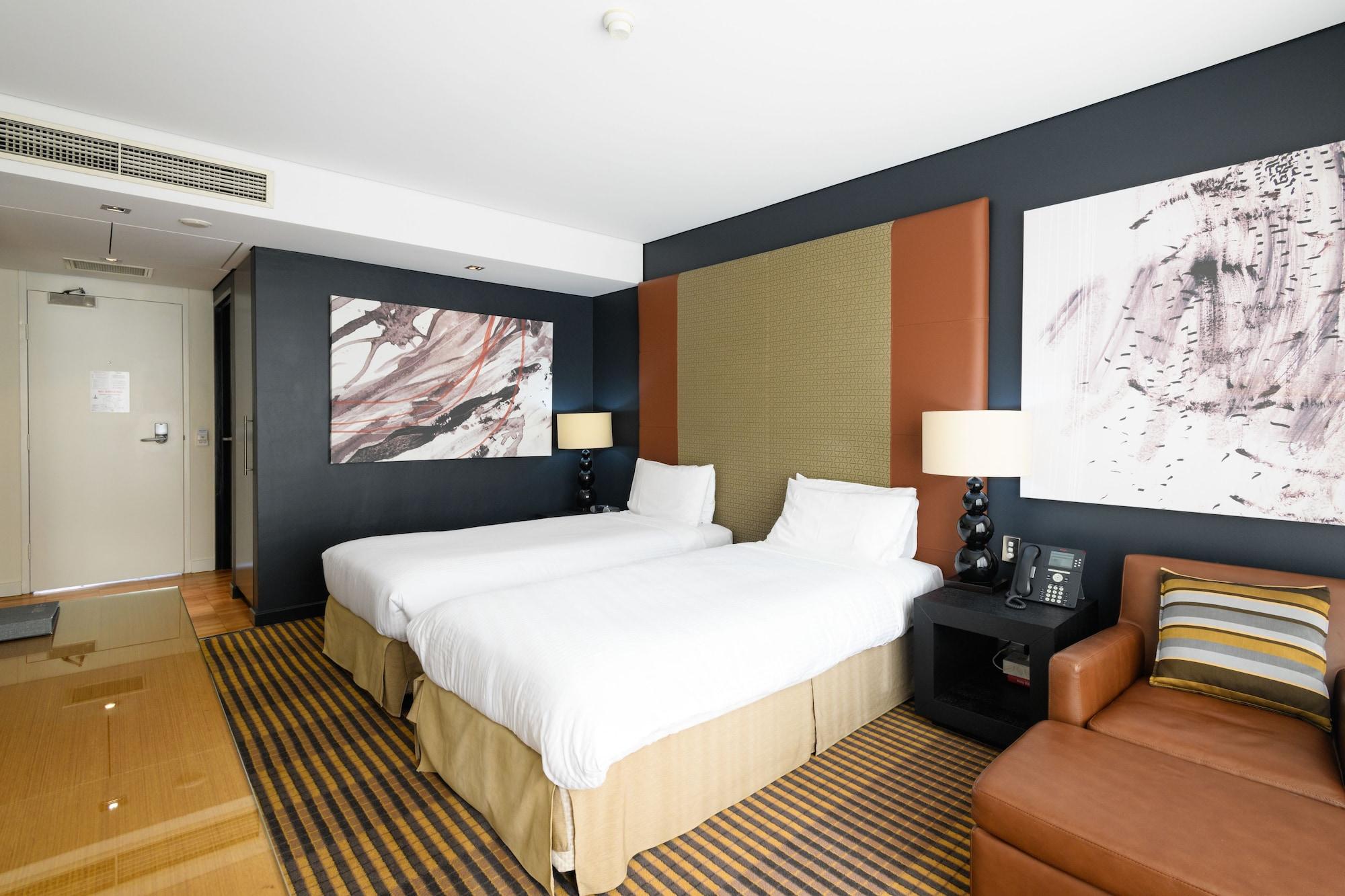 Lakeside Hotel And Conference Centre Cité de Cité de Sydney Extérieur photo