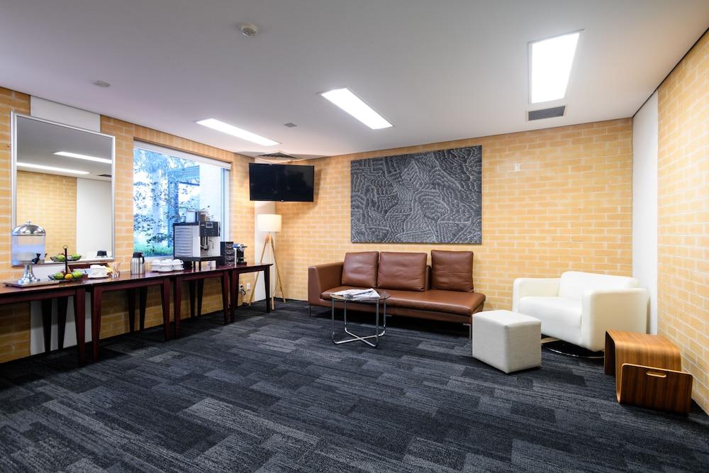 Lakeside Hotel And Conference Centre Cité de Cité de Sydney Extérieur photo