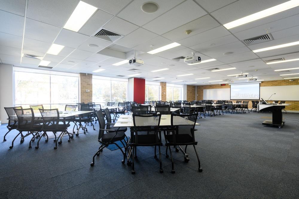 Lakeside Hotel And Conference Centre Cité de Cité de Sydney Extérieur photo