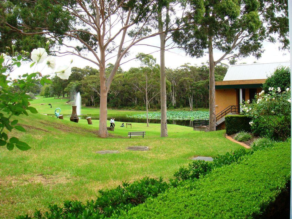 Lakeside Hotel And Conference Centre Cité de Cité de Sydney Extérieur photo