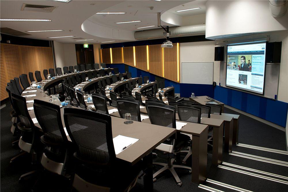 Lakeside Hotel And Conference Centre Cité de Cité de Sydney Extérieur photo