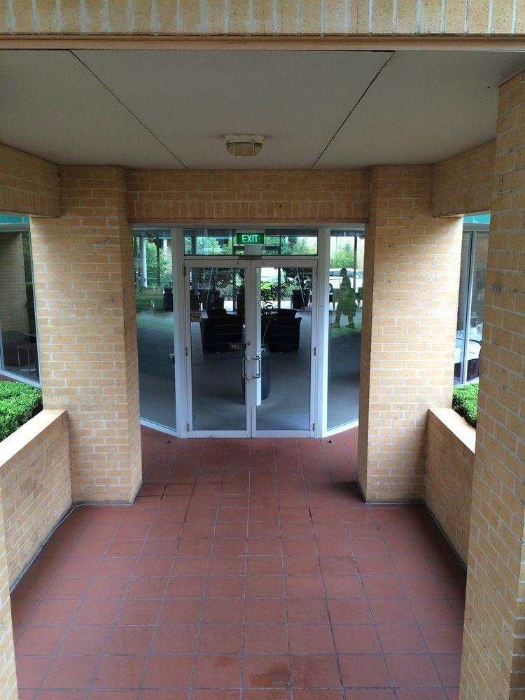 Lakeside Hotel And Conference Centre Cité de Cité de Sydney Extérieur photo