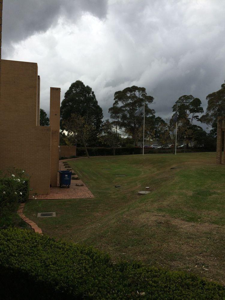 Lakeside Hotel And Conference Centre Cité de Cité de Sydney Extérieur photo