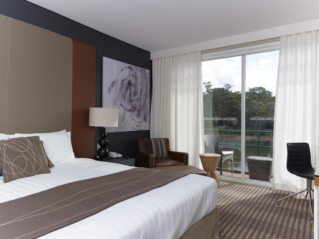 Lakeside Hotel And Conference Centre Cité de Cité de Sydney Extérieur photo