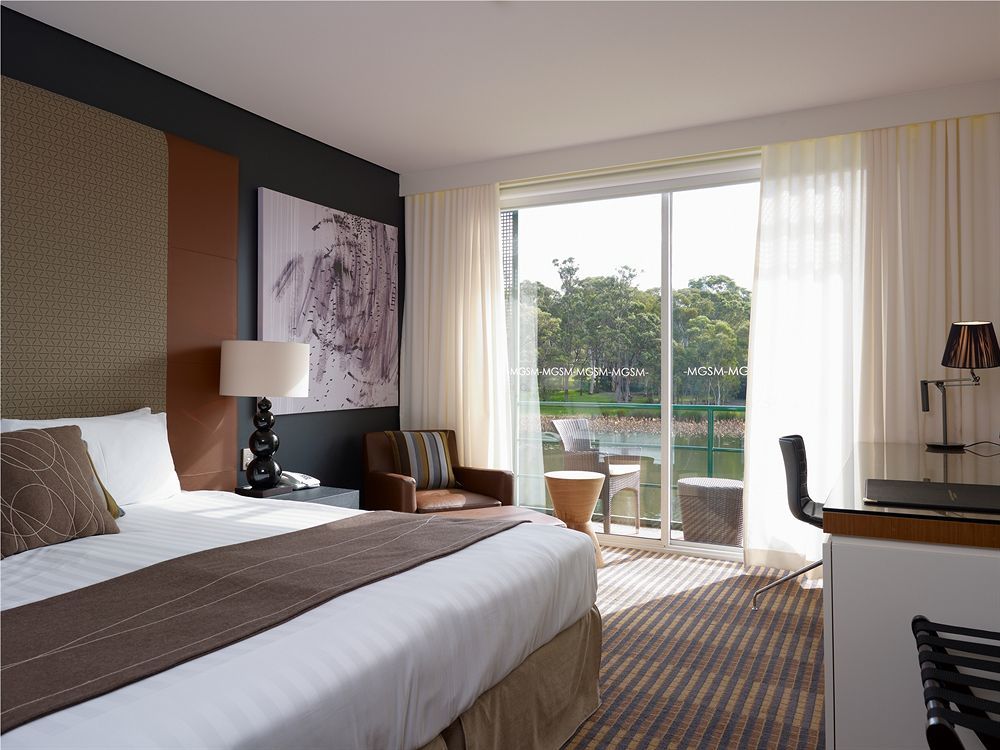 Lakeside Hotel And Conference Centre Cité de Cité de Sydney Extérieur photo