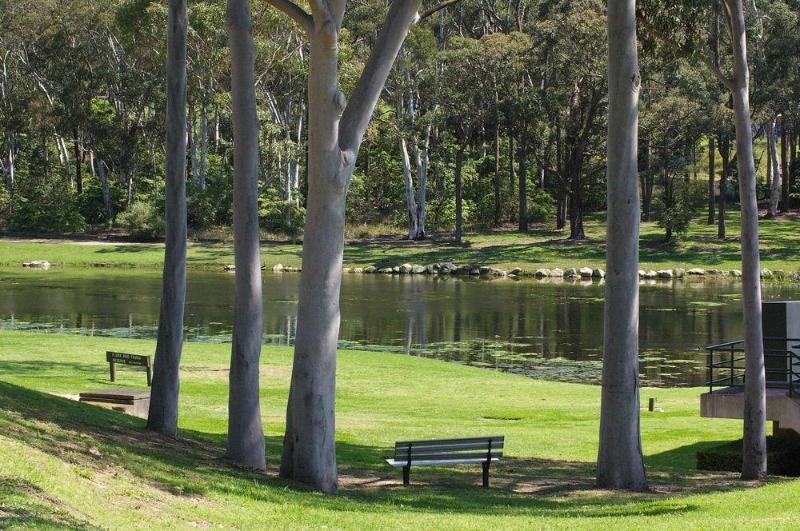 Lakeside Hotel And Conference Centre Cité de Cité de Sydney Extérieur photo
