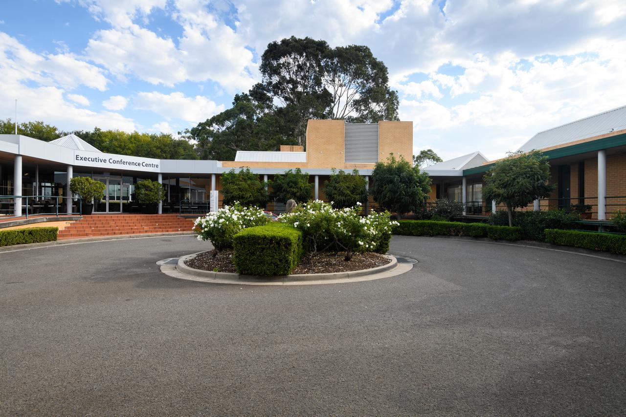 Lakeside Hotel And Conference Centre Cité de Cité de Sydney Extérieur photo