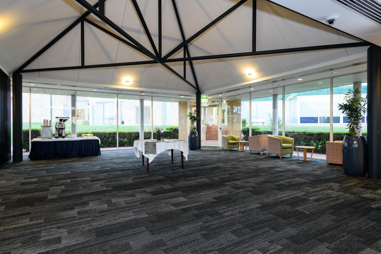 Lakeside Hotel And Conference Centre Cité de Cité de Sydney Extérieur photo