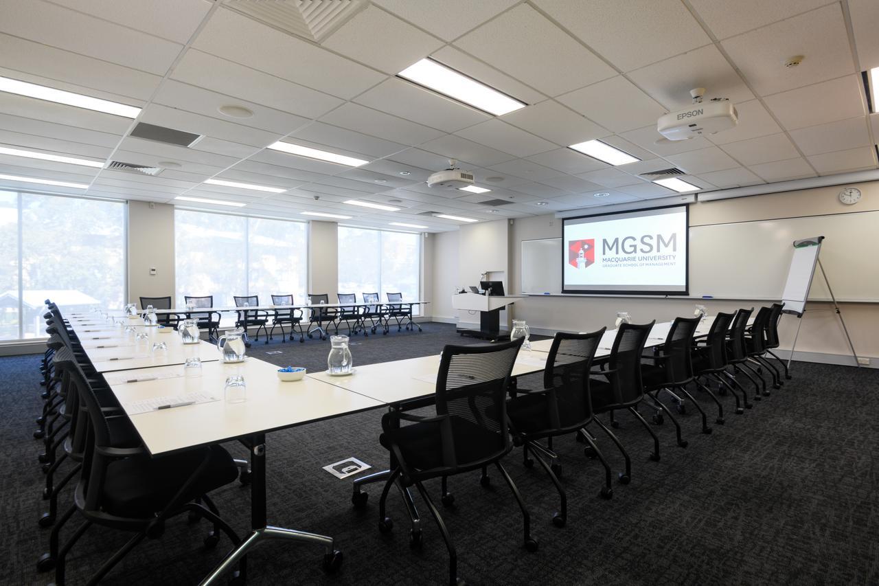 Lakeside Hotel And Conference Centre Cité de Cité de Sydney Extérieur photo