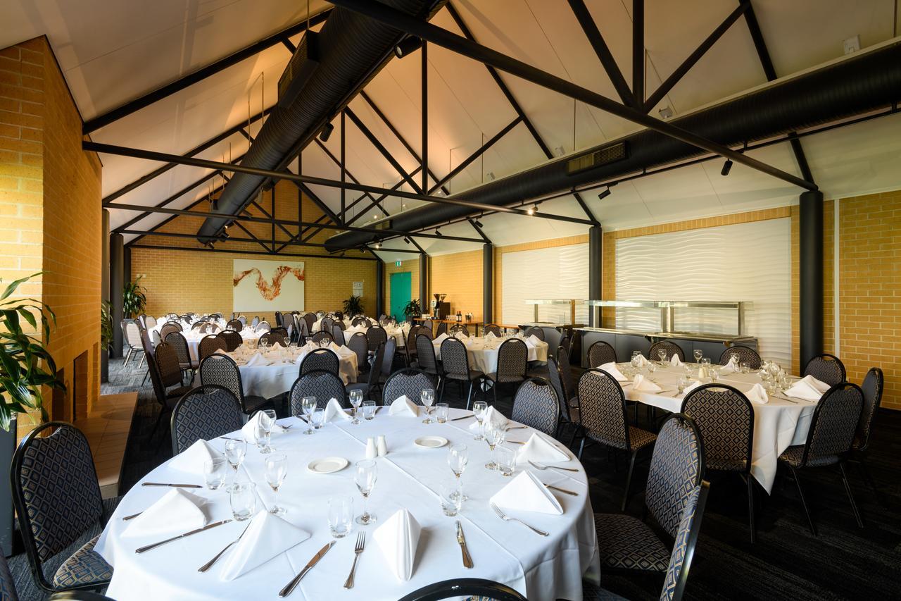 Lakeside Hotel And Conference Centre Cité de Cité de Sydney Extérieur photo