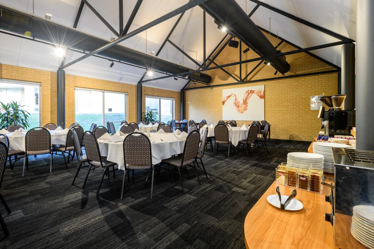Lakeside Hotel And Conference Centre Cité de Cité de Sydney Extérieur photo