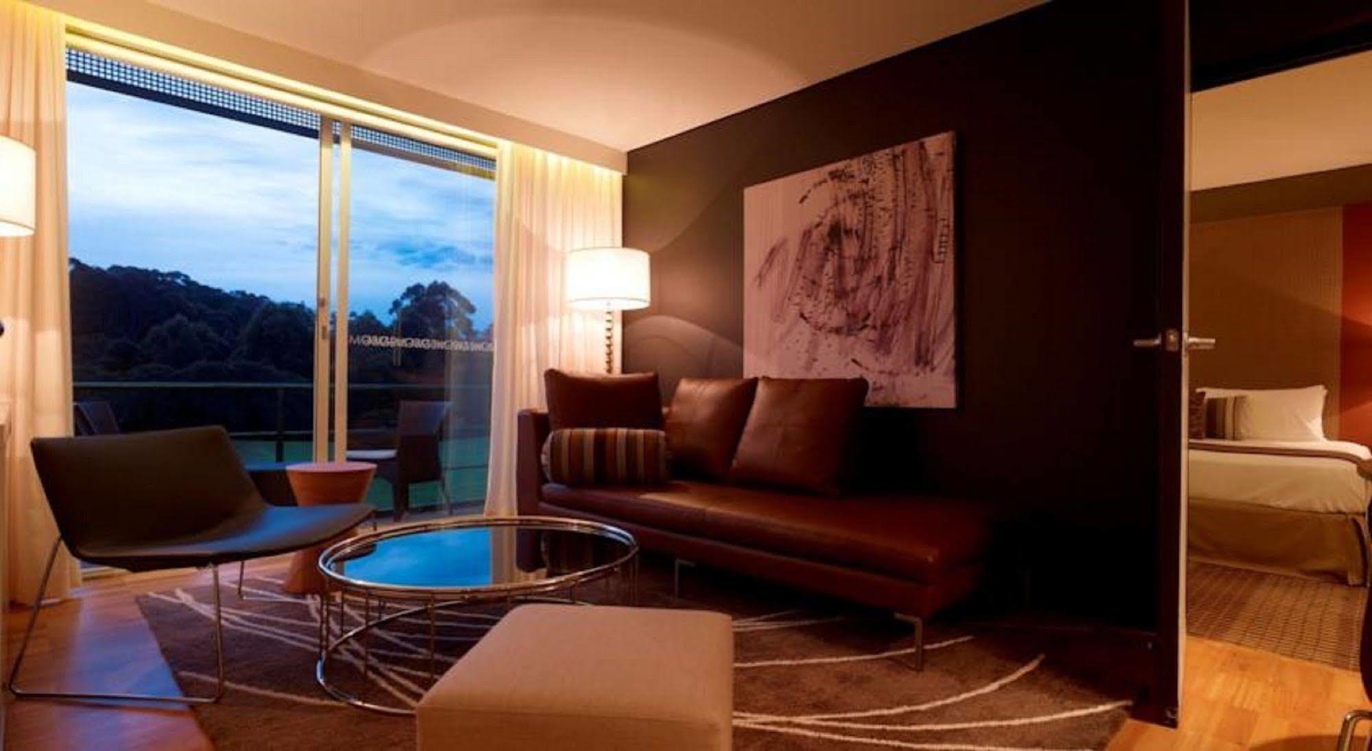 Lakeside Hotel And Conference Centre Cité de Cité de Sydney Extérieur photo