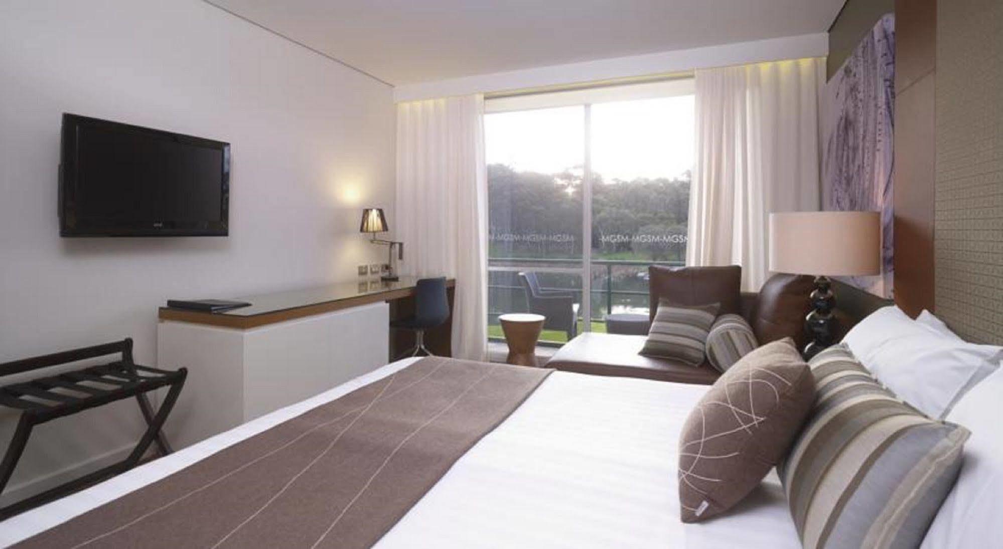 Lakeside Hotel And Conference Centre Cité de Cité de Sydney Extérieur photo