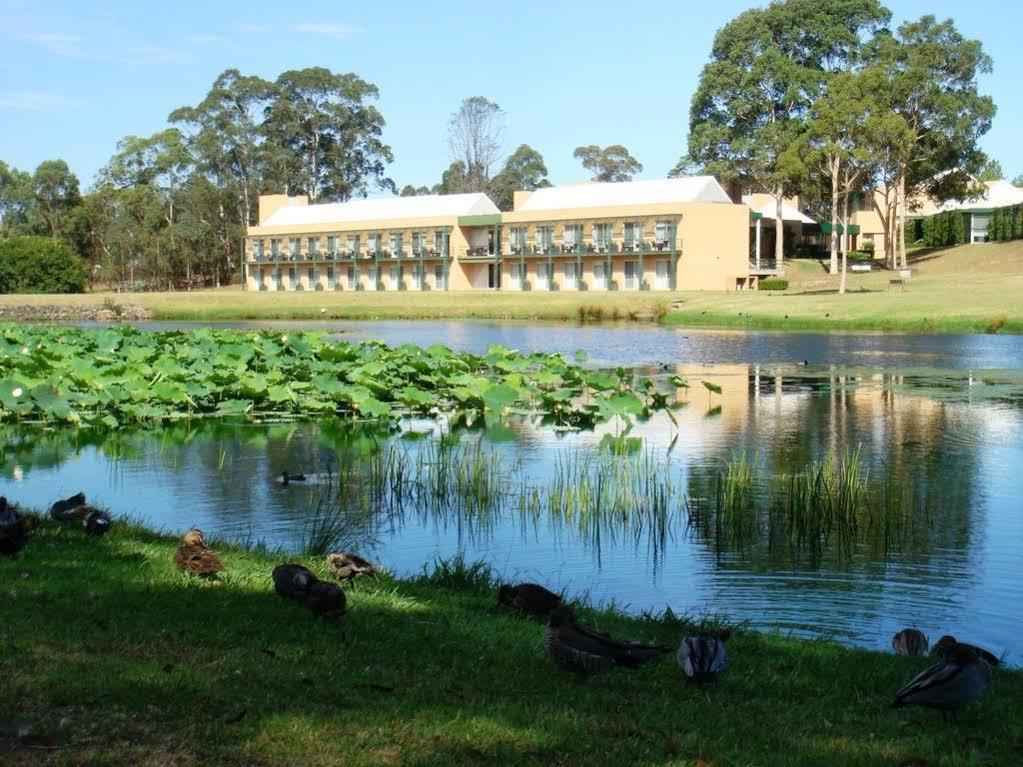 Lakeside Hotel And Conference Centre Cité de Cité de Sydney Extérieur photo