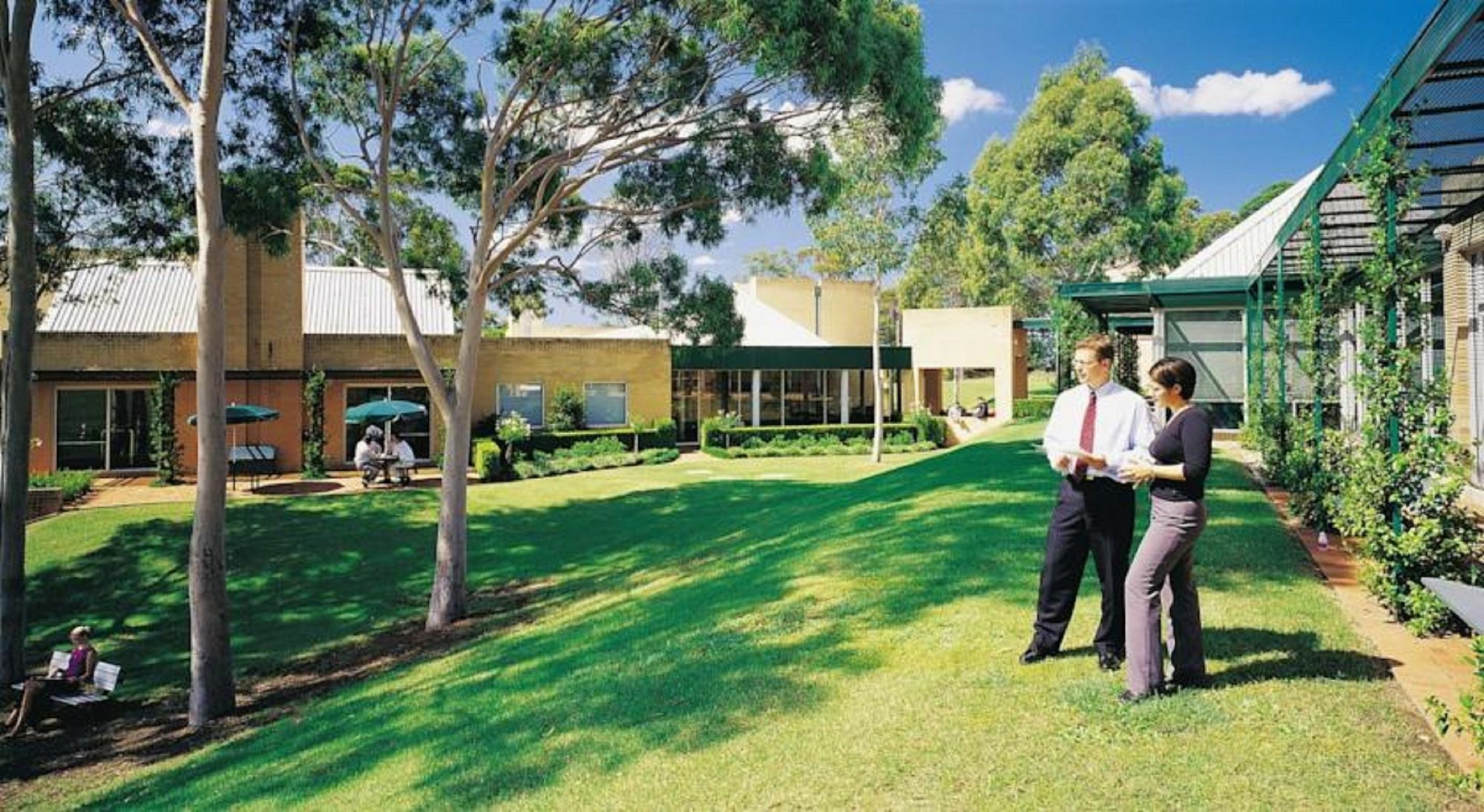 Lakeside Hotel And Conference Centre Cité de Cité de Sydney Extérieur photo